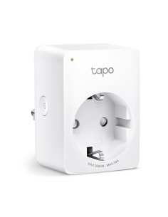 TP-Link Tapo P110 - Enchufe...