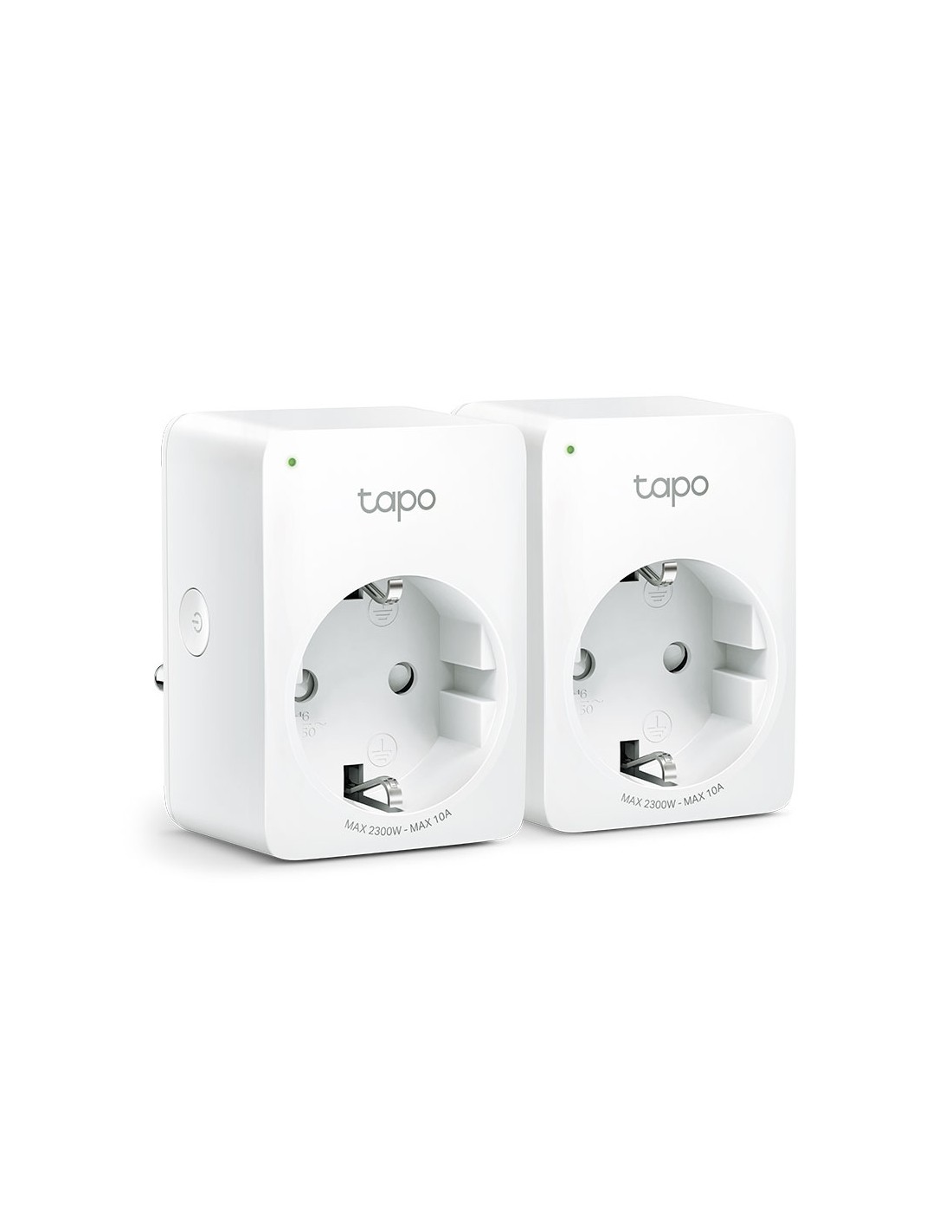 INTERRUPTOR DE LUZ WIFI INTELIGENTE TP-LINK TAPO S210