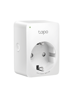 TP-Link Tapo P100 - Enchufe...