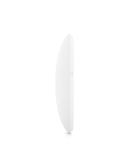 Ubiquiti U6-PRO - Punto de acceso WiFi 6 de interior de doble banda