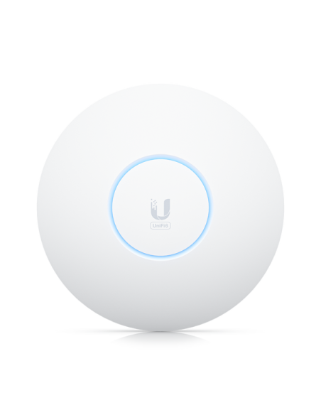 Punto de acceso WiFi6E multibanda (2,4/5/6 GHz)