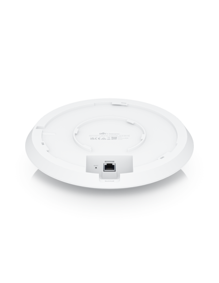 Punto de acceso WiFi6E multibanda (2,4/5/6 GHz)