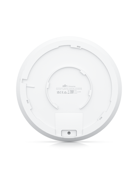 Punto de acceso WiFi6E multibanda (2,4/5/6 GHz)