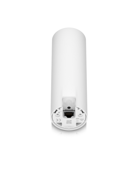 Ubiquiti U6-Mesh - Punto de acceso WiFi 6 interior/exterior para mesh