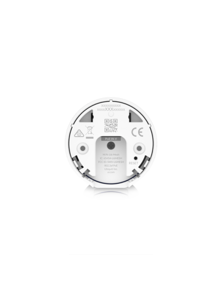 Punto de acceso WiFi 6 interior/exterior para mesh