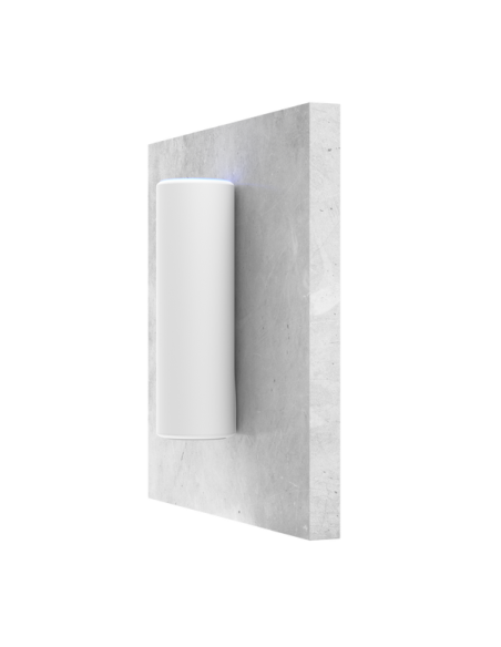Ubiquiti U6-Mesh - Punto de acceso WiFi 6 interior/exterior para mesh