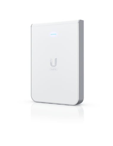 Ubiquiti U6-IW - Punto de acceso WiFi...