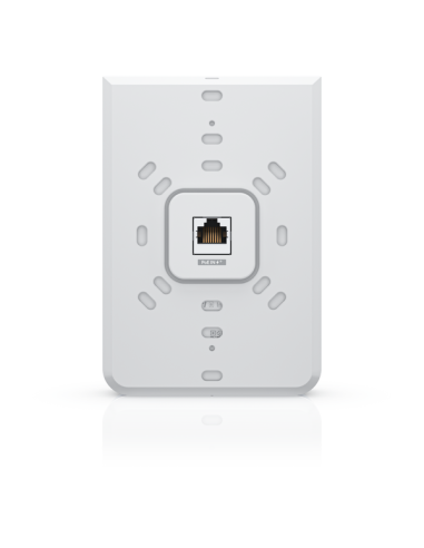 Ubiquiti U6-IW - Punto de acceso WiFi...