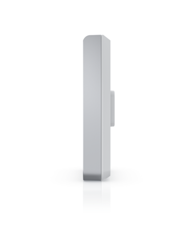 Ubiquiti U6-IW - Punto de acceso WiFi...