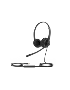 Auricular Dual UH34 con...