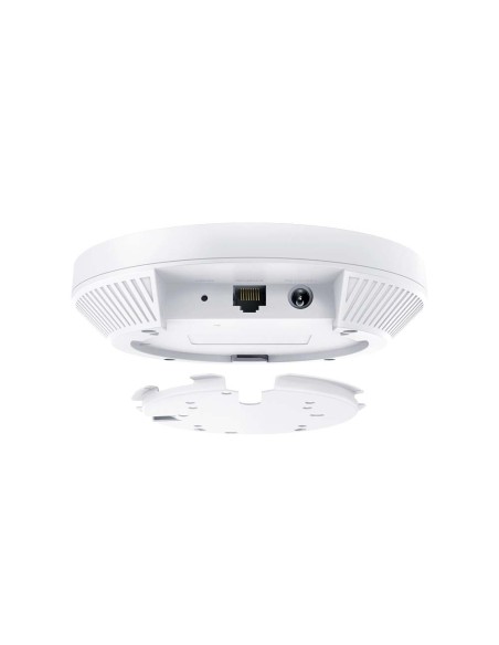 TP-Link EAP613 - Punto de acceso Wi-Fi 6 de doble banda AX1800