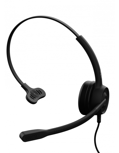 Auriculares ADOC con  cable