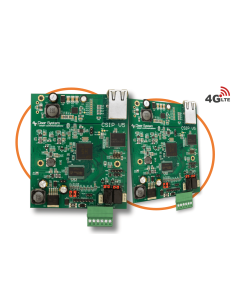 Ciser System CSIP-4G/LTE -...