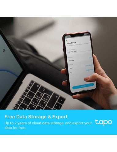 TP-Link Tapo T315 - Monitor...