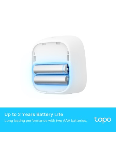TP-Link Tapo T315 - Monitor...