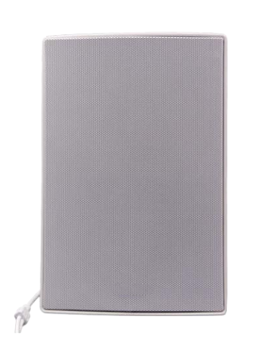 Altavoz IP de Pared PoE 15W Interior