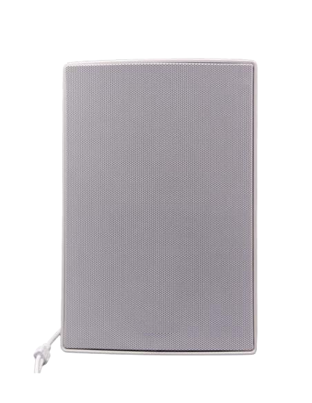 Altavoz IP de Pared PoE 15W Interior