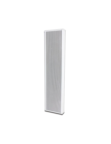 Altavoz IP de Columna PoE 60W Interior