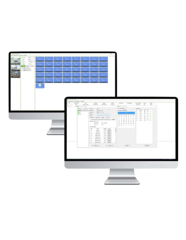 Ciser System MIPSW-PRO - Software...