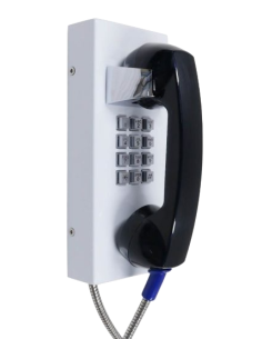 Tele´fono Intercom. IP SIP...