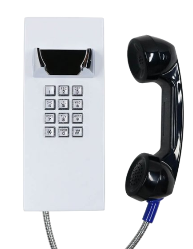 Ciser System CS-TSIPSEG-KB - Teléfono...