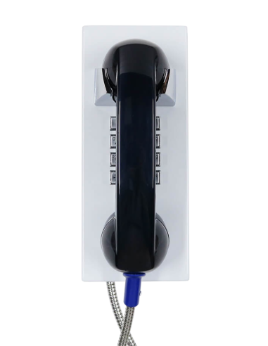 Ciser System CS-TSIPSEG-KB - Teléfono...