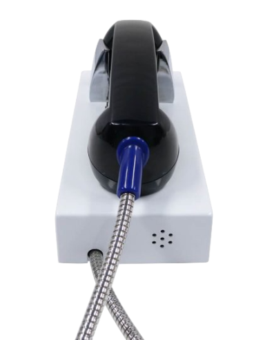 Tele´fono Intercom. IP SIP Seguridad...