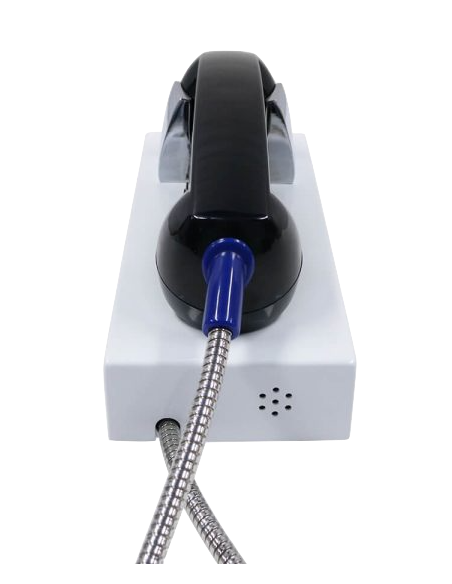 Ciser System CS-TSIPSEG-KB - Teléfono Intercomunicador IP SIP Seguridad con teclado