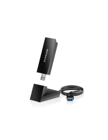 Adaptador USB3.0 WiFi 6 AXE3000