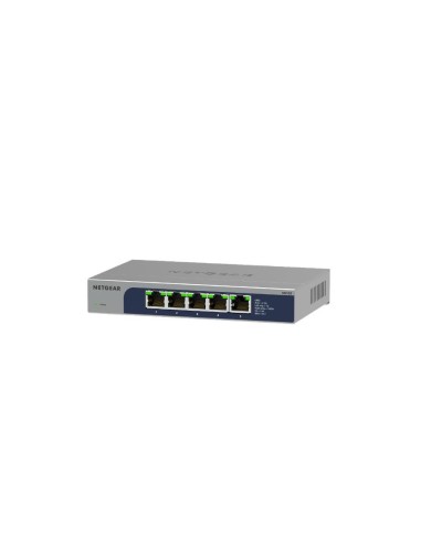 Netgear MS105-100EUS - Switch 5...