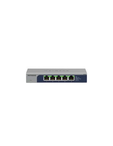 Netgear MS105-100EUS - Switch 5...