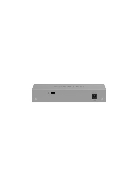 Netgear MS105-100EUS - Switch 5 puertos 2.5G sin gestión serie 100