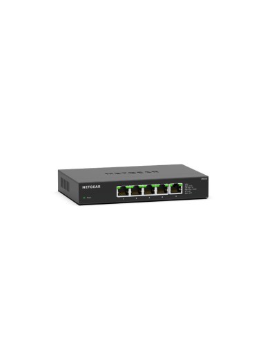 Netgear MS305-100EUS - Switch 5 puertos 2.5G sin gestión serie 300