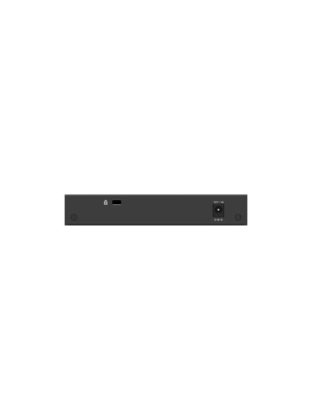 Netgear MS305-100EUS - Switch 5 puertos 2.5G sin gestión serie 300