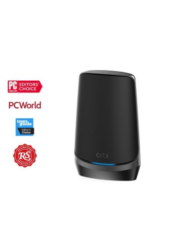 Satélite adicional WiFi 6E 4band. Orbi 960