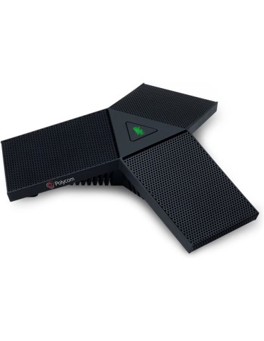 Poly 2200-69631-001 Ex mics Polycom Studio