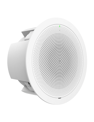 Altavoz SIP intercomunicador...