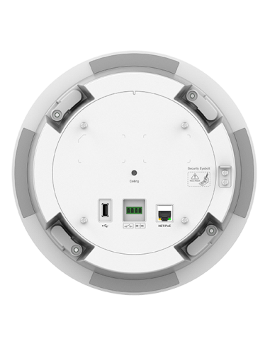 Altavoz SIP intercomunicador...