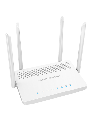 Grandstream GWN7052F - Router Wi-Fi...