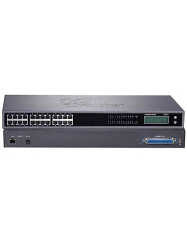 Gateway 24 FXS con conector Telco 50 pin