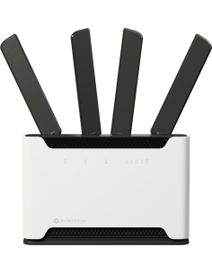 Mikrotik CHATEAU 5G AX -...