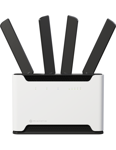 Mikrotik CHATEAU 5G AX - Router...