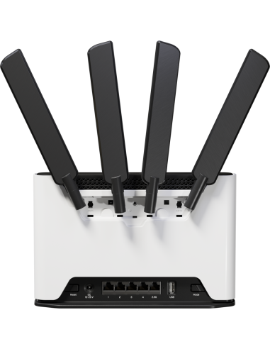 Mikrotik CHATEAU 5G AX - Router...