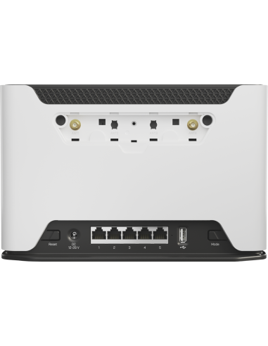 Router/AP doméstico con soporte LTE...