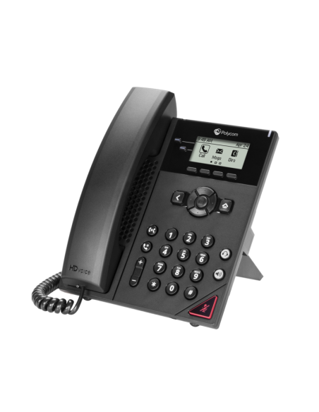 VVX 150 DESKTOP PHONE,POE