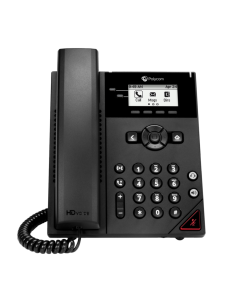 VVX 150 DESKTOP PHONE,POE 2