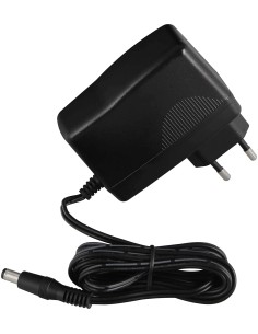 Adaptador de corriente 12v...