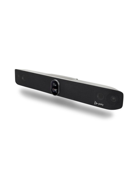 Poly 7200-87300-101 - Barra de Videoconferencia Poly STUDIO X70 con TC8