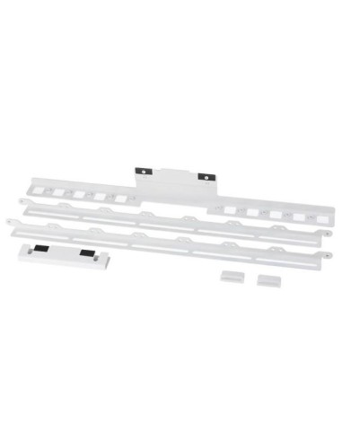 Poly Studio X50 Optional Vesa Mounting Kit.