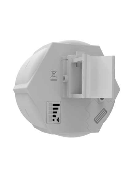 Kit Antena direccional 3G/LTE 9dBi 60 grado